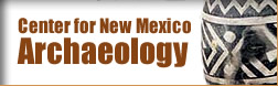 Center for New Mexico Archaeology